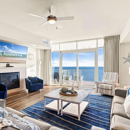 Turquoise 1908C Apartment Orange Beach Ngoại thất bức ảnh