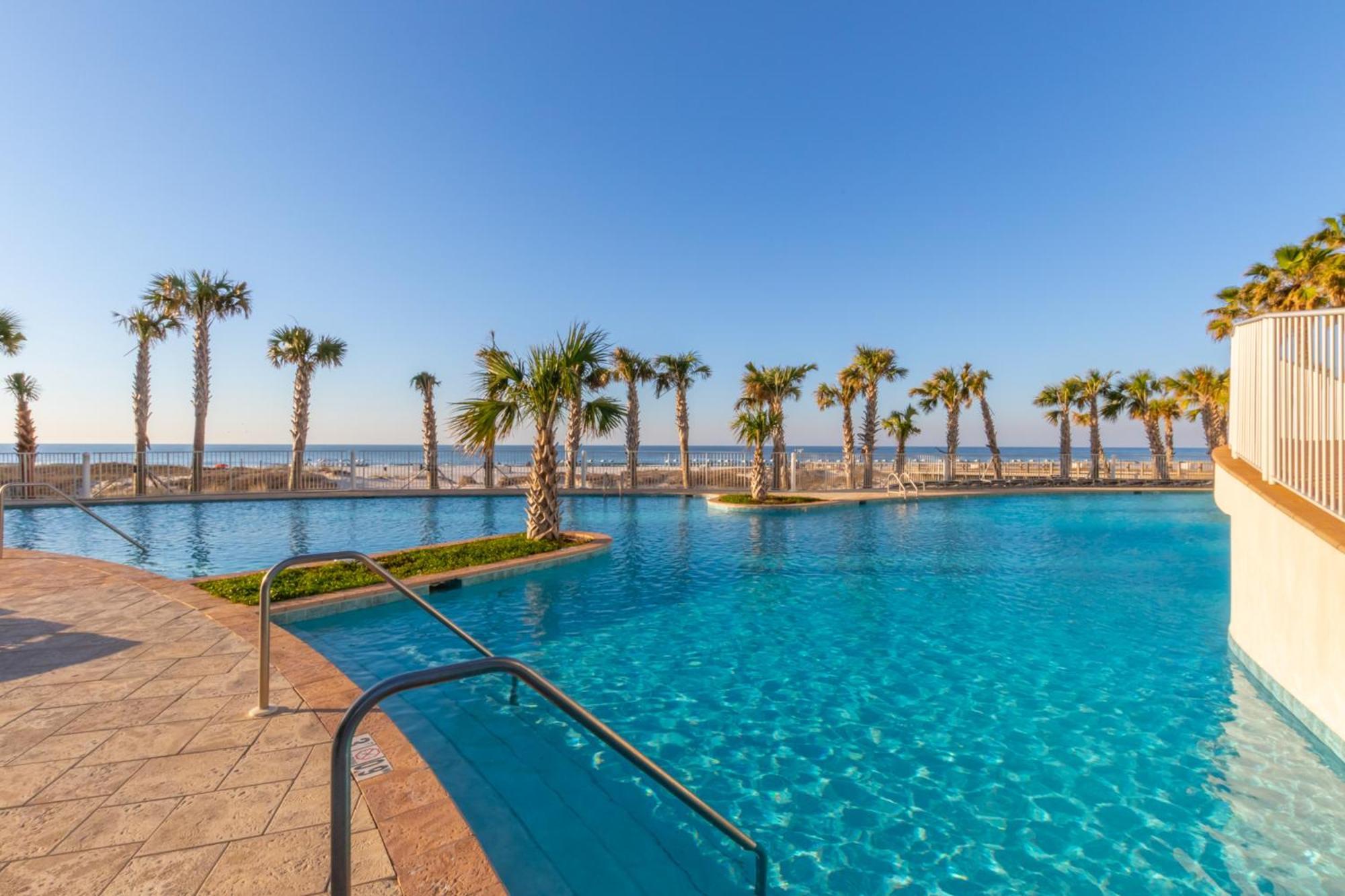 Turquoise 1908C Apartment Orange Beach Ngoại thất bức ảnh