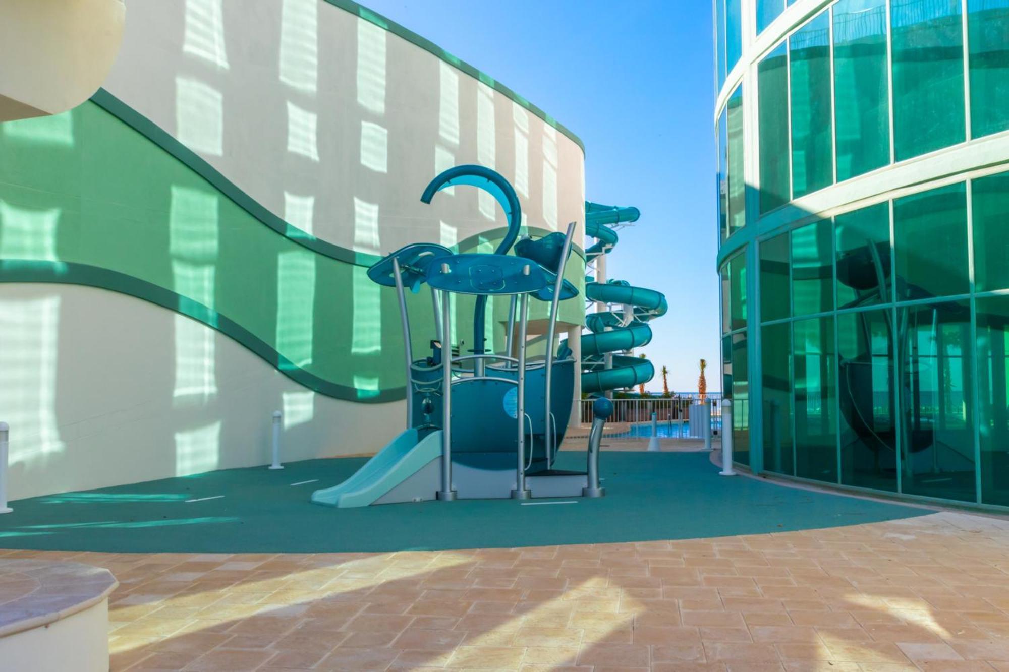 Turquoise 1908C Apartment Orange Beach Ngoại thất bức ảnh