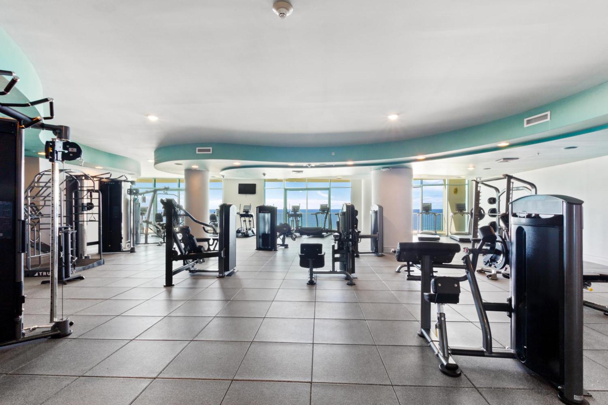 Turquoise 1908C Apartment Orange Beach Ngoại thất bức ảnh