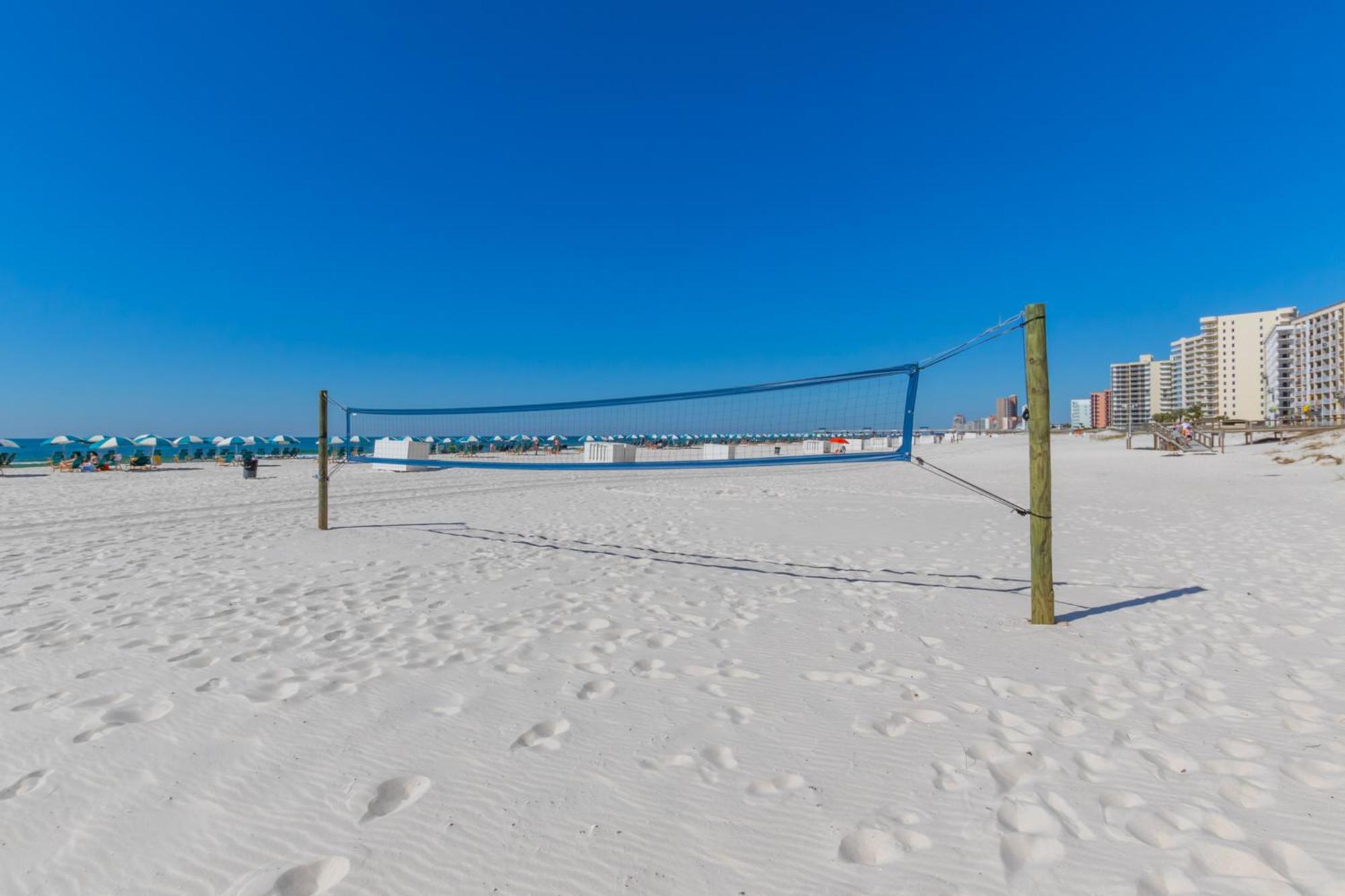 Turquoise 1908C Apartment Orange Beach Ngoại thất bức ảnh