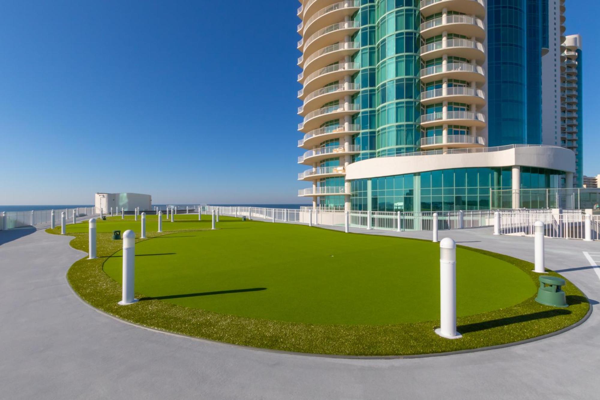 Turquoise 1908C Apartment Orange Beach Ngoại thất bức ảnh
