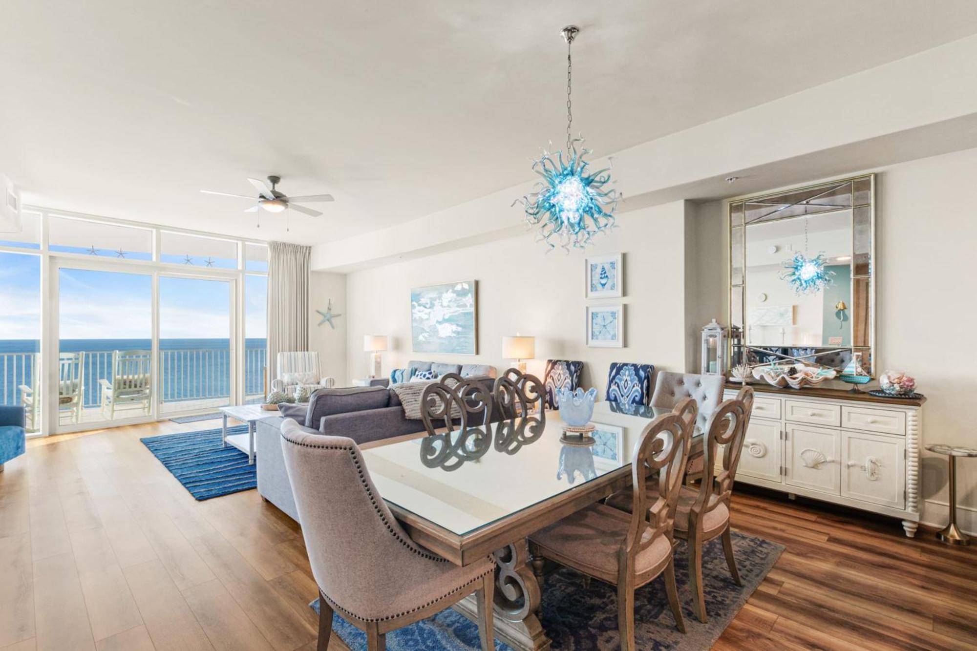 Turquoise 1908C Apartment Orange Beach Ngoại thất bức ảnh