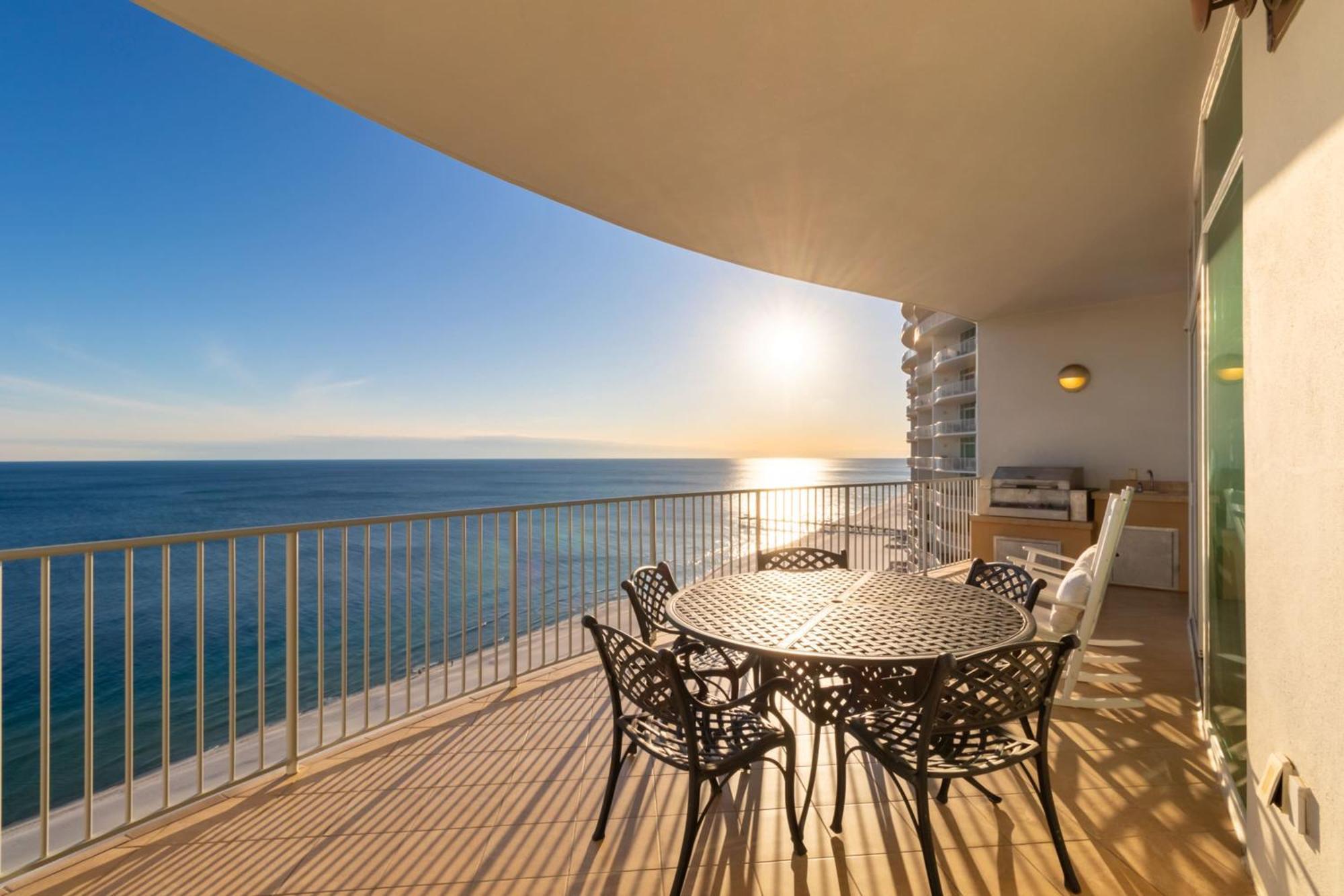 Turquoise 1908C Apartment Orange Beach Ngoại thất bức ảnh