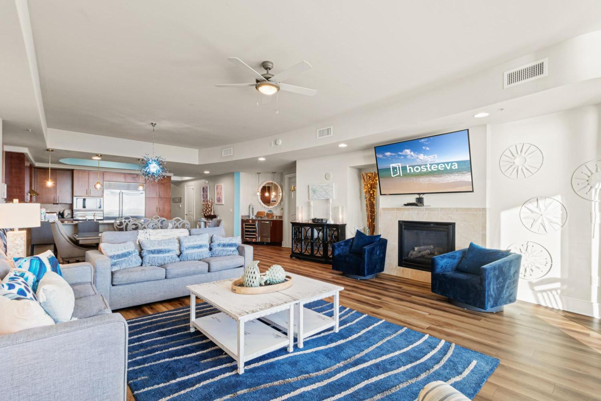 Turquoise 1908C Apartment Orange Beach Ngoại thất bức ảnh