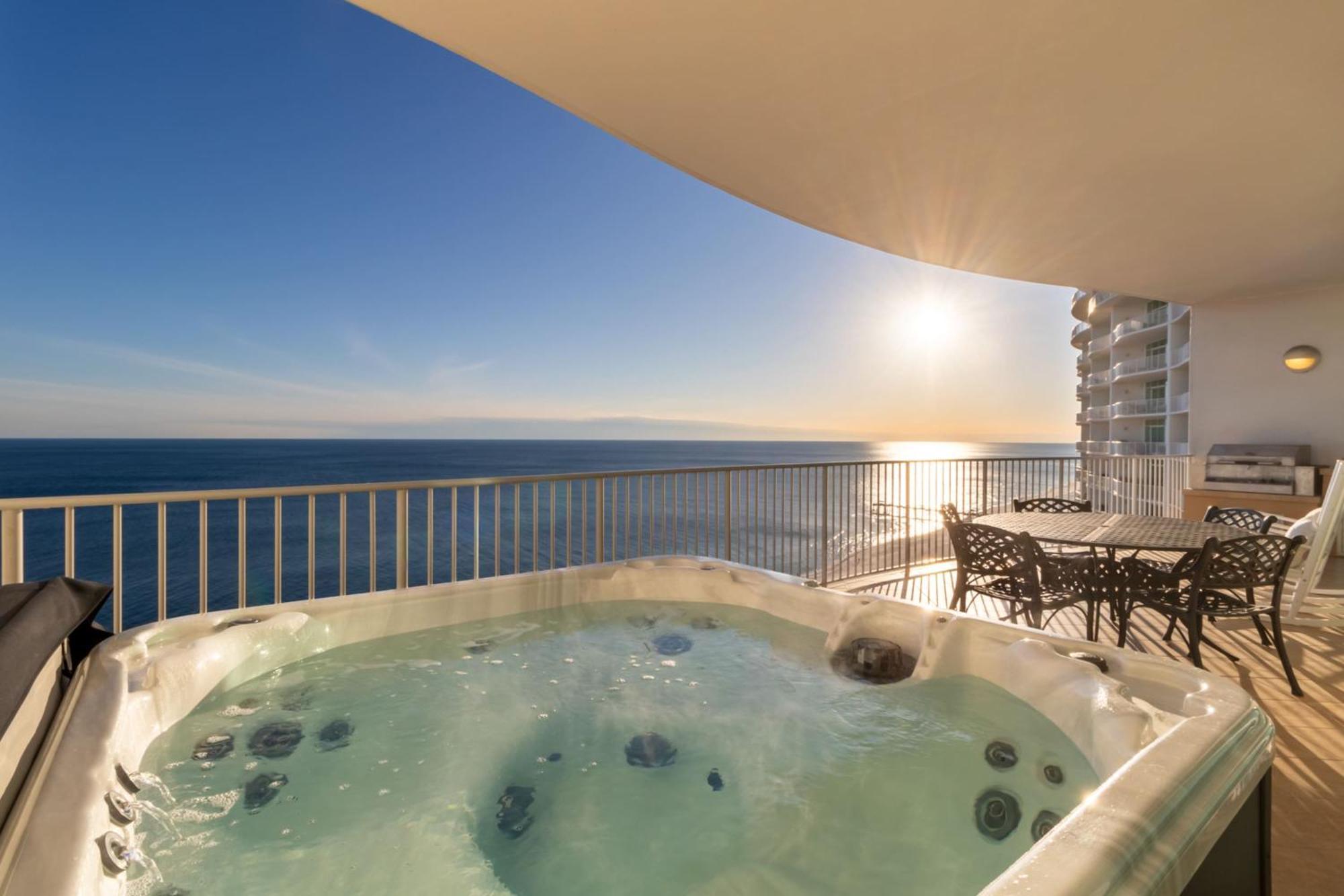 Turquoise 1908C Apartment Orange Beach Ngoại thất bức ảnh