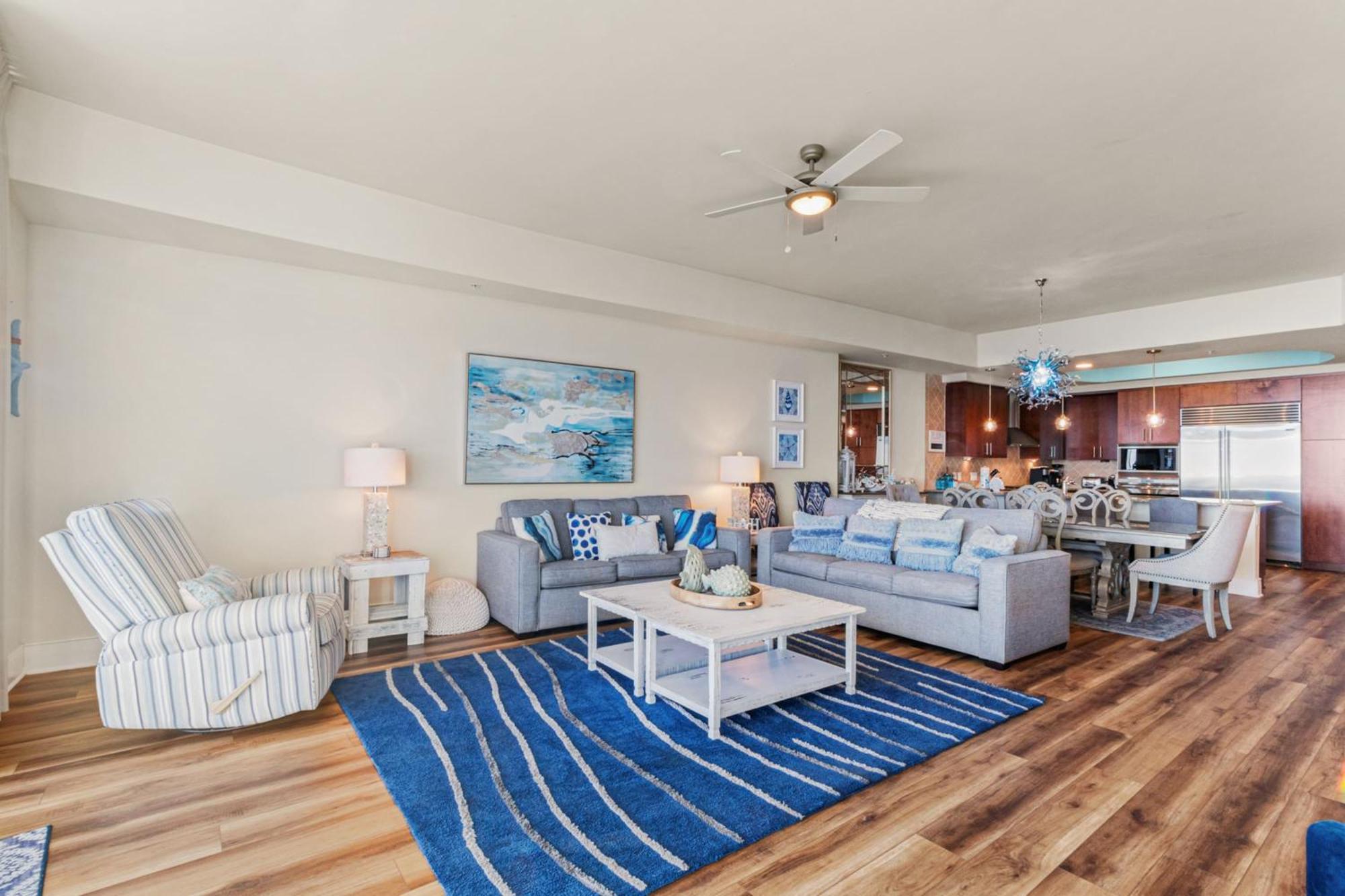 Turquoise 1908C Apartment Orange Beach Ngoại thất bức ảnh