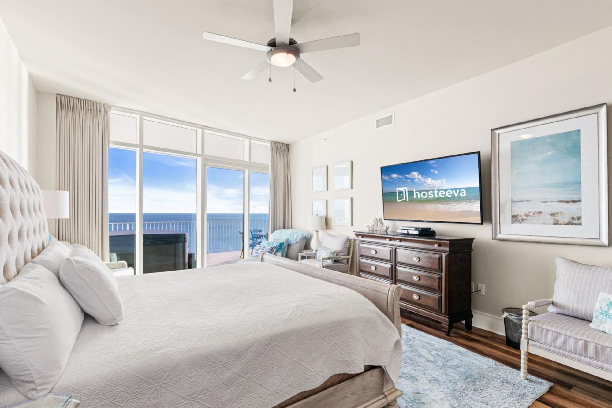 Turquoise 1908C Apartment Orange Beach Ngoại thất bức ảnh
