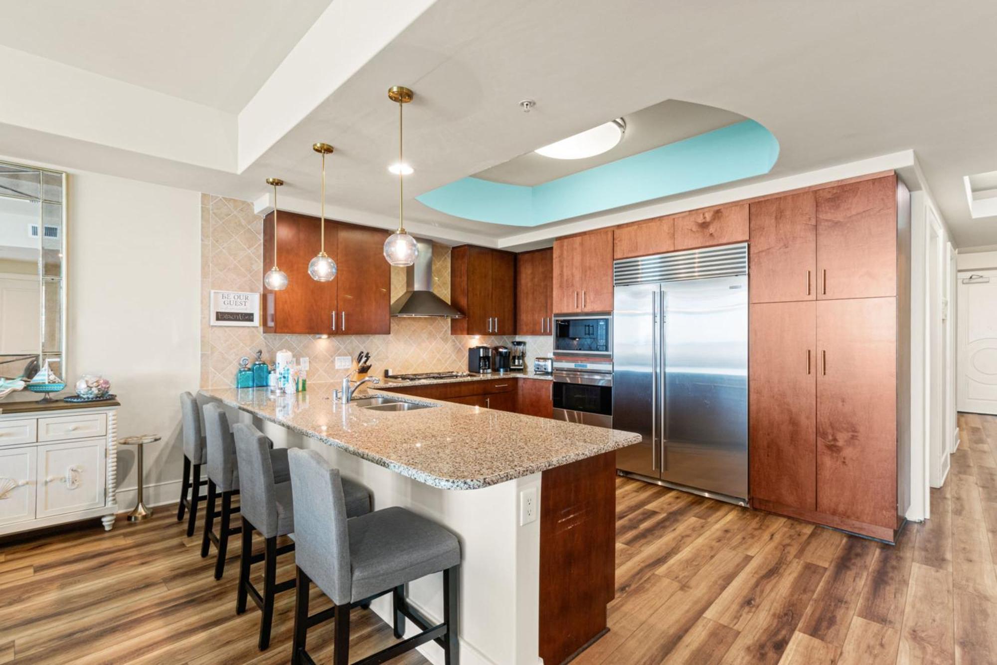 Turquoise 1908C Apartment Orange Beach Ngoại thất bức ảnh