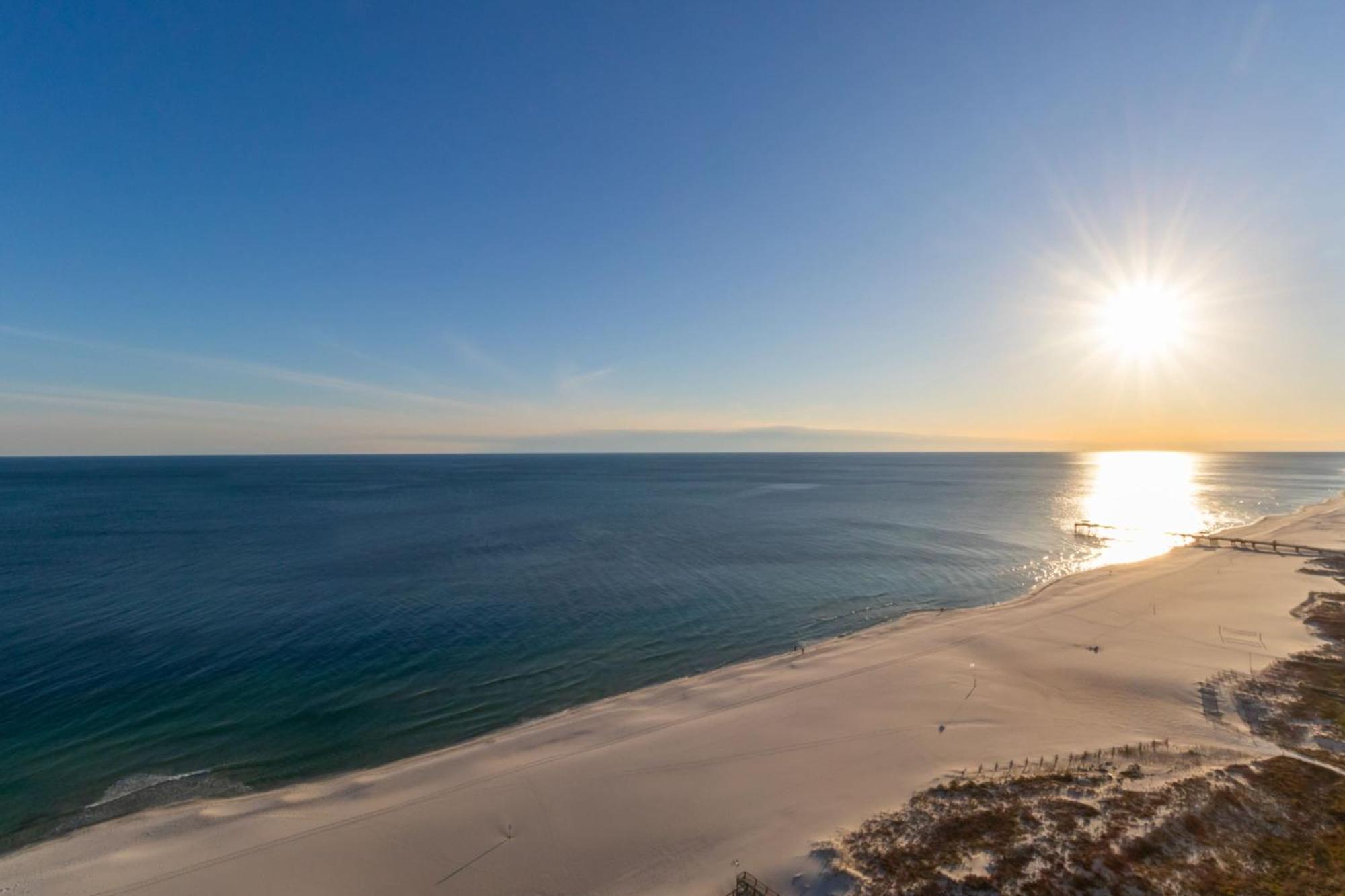 Turquoise 1908C Apartment Orange Beach Ngoại thất bức ảnh