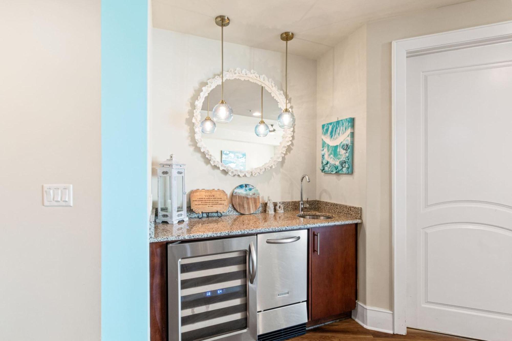 Turquoise 1908C Apartment Orange Beach Ngoại thất bức ảnh